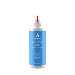 Clipper Blade Oil Dispenenser Bottle 118ml Colorless Odorless Regular