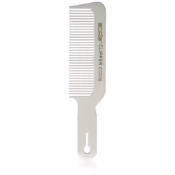 Andis Clipper Comb White