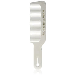 Andis Clipper Comb White