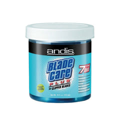 Andis Blade Care Plus Disinfectant 468ml Dip Jar