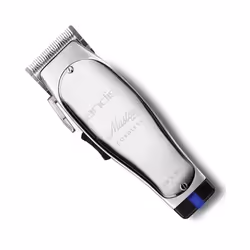 Andis Master Cordless Lithium Ion Clipper (MLC)