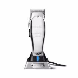 Andis Master Cordless Lithium Ion Clipper (MLC)