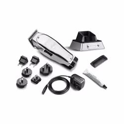 Andis Master Cordless Lithium Ion Clipper (MLC)