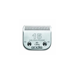 Andis Ultraedge Number 15 Blade