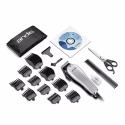 Andis EasyStyle Adjustable Powerful & Fast Running Blade Clipper 63300