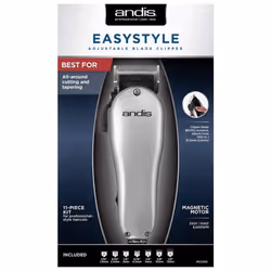 Andis EasyStyle Adjustable Powerful & Fast Running Blade Clipper 63300