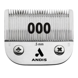 Size 000 Ultra Edge Detachable Blade
