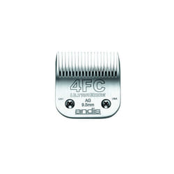Andis Ultra Edge Pet Clipper Blade, Number 4f -  andis ultra edge pet clipper number 4f
