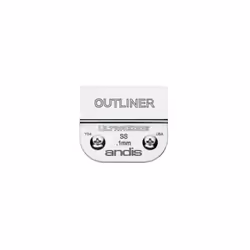 Andis Ultraedge Outliner Blade