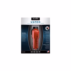 Andis HSM USPro Adjustable Blade Clipper, 0.47 kg