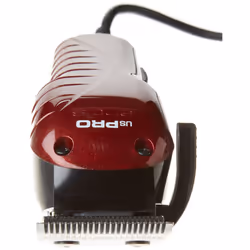 Andis US Pro High Speed Adjustable Blade Clipper