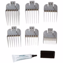 Andis US Pro High Speed Adjustable Blade Clipper