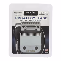 Andis ProAlloy Fade Replacement Blade #69130