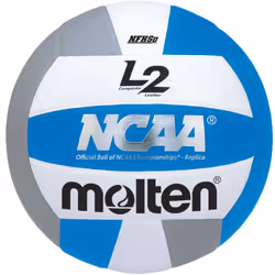 Molten Premium Competition L2 Volleyball  NFHS Approved  NCAA Replica