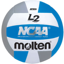 Molten Premium Competition L2 Volleyball  NFHS Approved  NCAA Replica