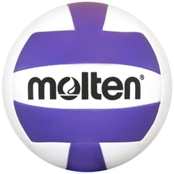 Molten camp Volleyball (PurpleWhite  Official)
