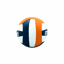 Molten Mini Volleyball  Navy/Orange (V200-NVY/ORA)