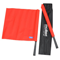 Molten Linesman Flags  Red