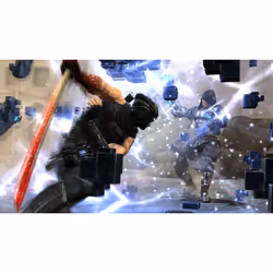 Tecmo Ninja Gaiden 3, PS3 English PlayStation 3