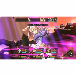 Tecmo Koei Atelier Escha & Logy : Alchemists Of The Dusk Sky Standard English PlayStation 3