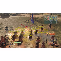 Tecmo Bladestorm: Nightmare Standard English Xbox One