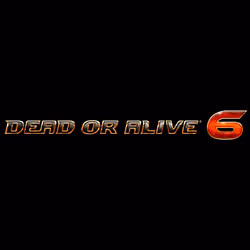 Tecmo Koei Dead or Alive 6, PlayStation 4, M (Mature)