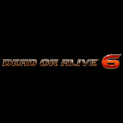 Tecmo Koei Dead or Alive 6 PlayStation 4