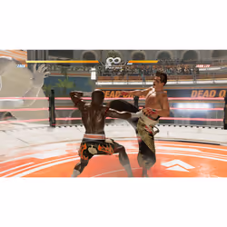 Tecmo Koei Dead or Alive 6 PlayStation 4