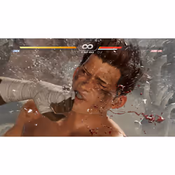 Tecmo Koei Dead or Alive 6 PlayStation 4