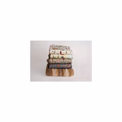 camp casual Throw Blanket for camping - Plush Reversible camping Blanket for Indoor & Outdoor Settings - Machine Washable Soft Blanket - 100% Polyeste