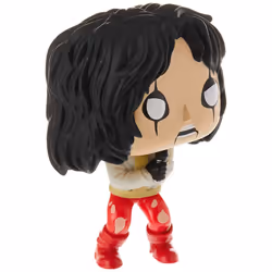 Funko Pop Rocks Alice Cooper with Straitjacket Exclusive Vinyl FIgure 69