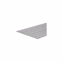 Boltmaster Tread Plate 24 X 24 14 ga Steel Bulk