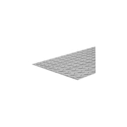 Boltmaster Tread Plate 24 X 24 14 ga Steel Bulk