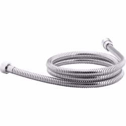 MasterShower 60"" metal shower hose