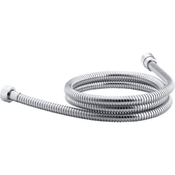 MasterShower 60"" metal shower hose