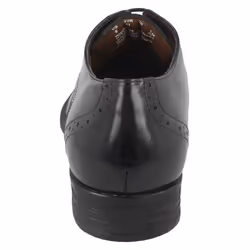 Mens Hush Puppies Lace Up Formal Shoes Kensington - UK 8, Black