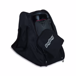 Bag Boy Carry Bag Triswivel Ii/Compact 3 Black