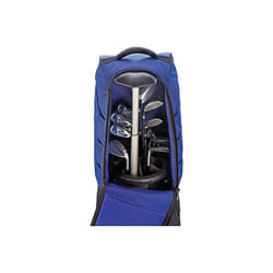 Bag Boy BB51060 Backbone Travel Cover Support System, Black
