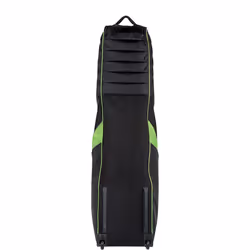 Bag Boy T-750 Wheeled Travel Cover Black/Red