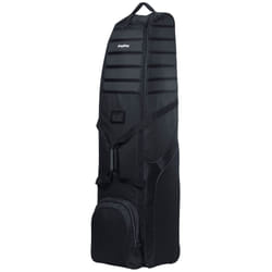 Bag Boy T-660 Golf Travel Cover for Airlines  Quilted Padded Top  Internal Compression Strap  Lockable Full Wrap-Around Zipper  in-Line Skate Wheels