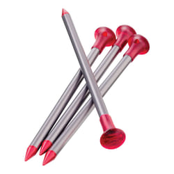 MSR Carbon Core 6-Inch Tent Stake  4 Pack