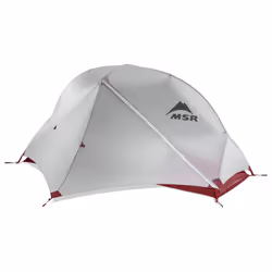 MSR Hubba NX Tent