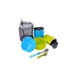 MSR 2 Person Mess Kit