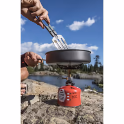 MSR Alpine Spatula, Black