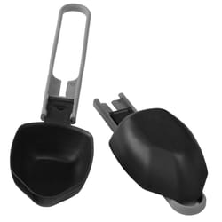 MSR Alpine Camping Spoon Black