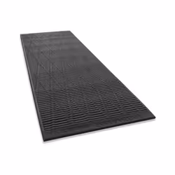 Therm-a-Rest Ridge Rest Classic, Charcoal, Foam, 630 mm, 1960 mm, 15 mm, 540 g