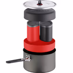 MSR Alpinist 2 Camping Cook Set