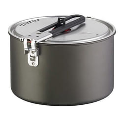 MSR Quick 2 Pot set Black, Red