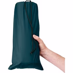 Therm-a-Rest Mesh PVC Single cot