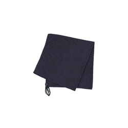 PackTowl Luxe hand towel Blue